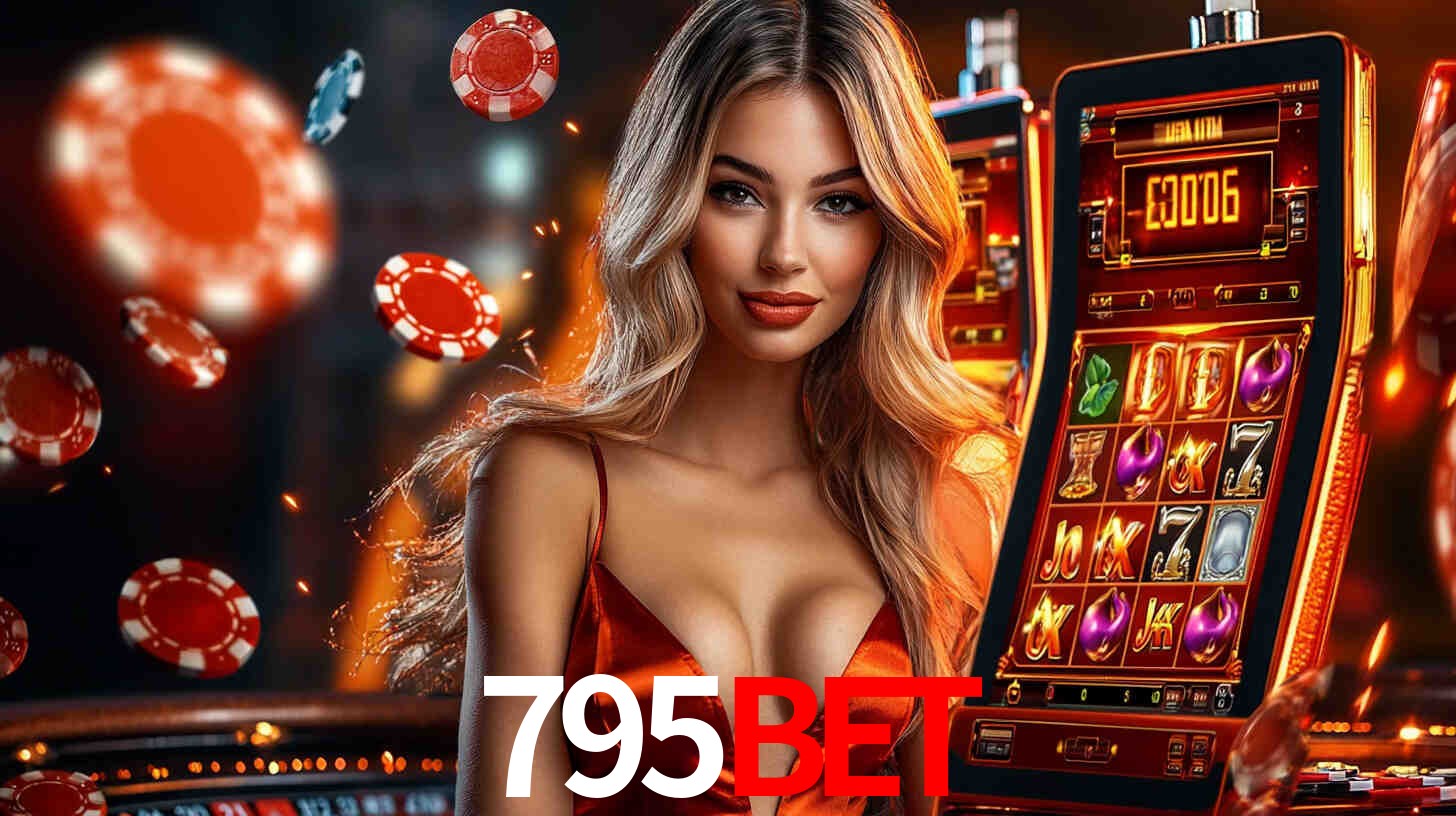 795bet - Aposta Insana de Sorte - 795bet.com