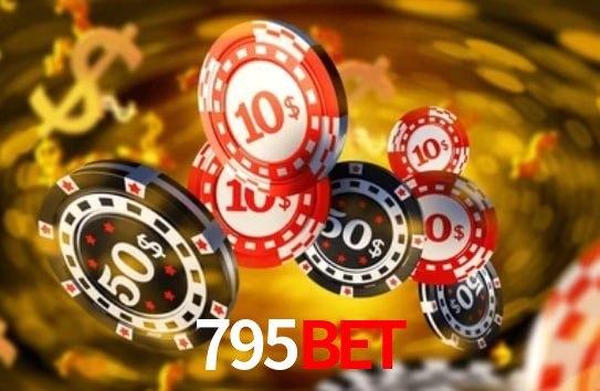 Estatísticas 795bet