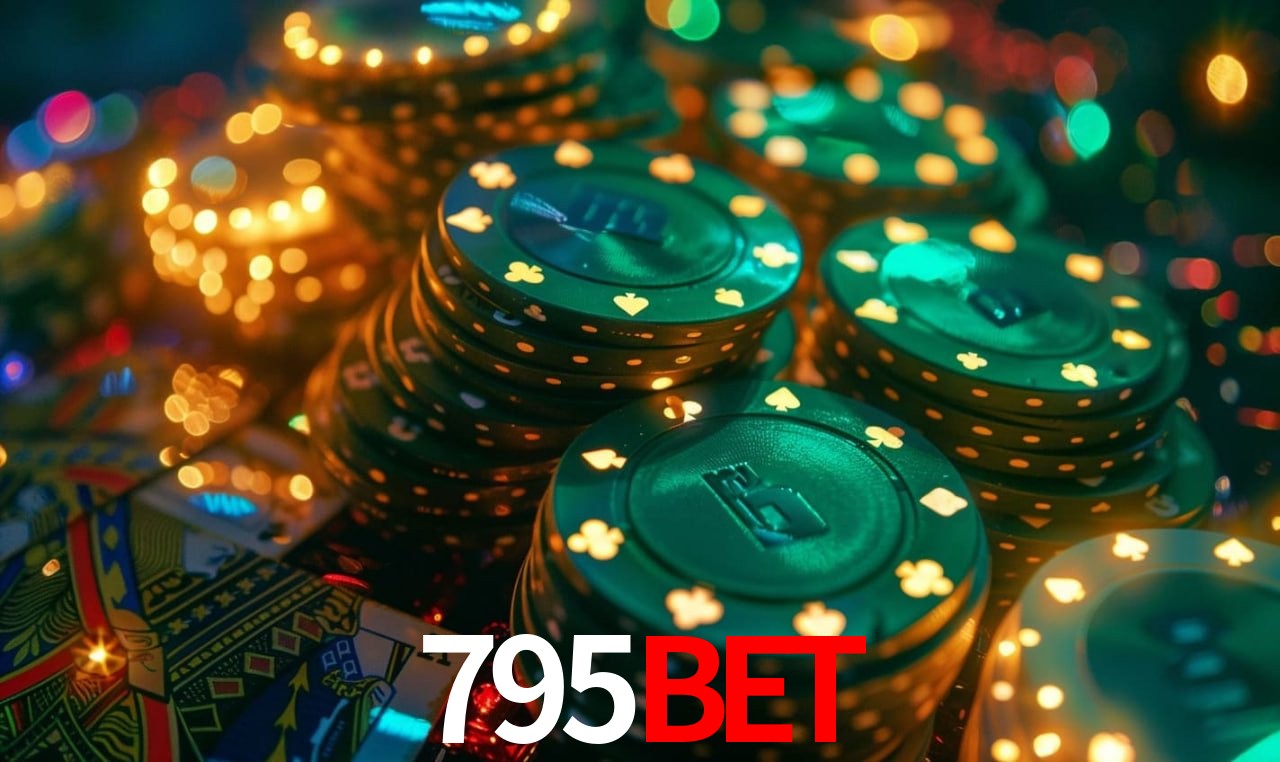 Experiência VIP 795bet