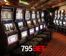 Desvendando o Mundo dos Jogos Virtuais na 795bet