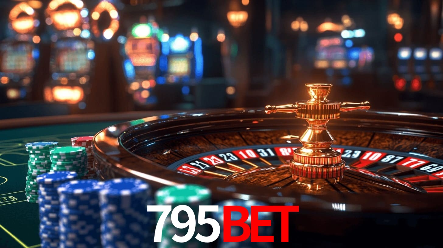 795bet login