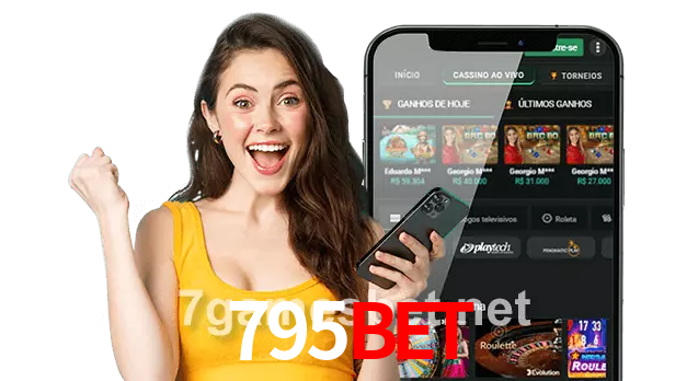 795bet