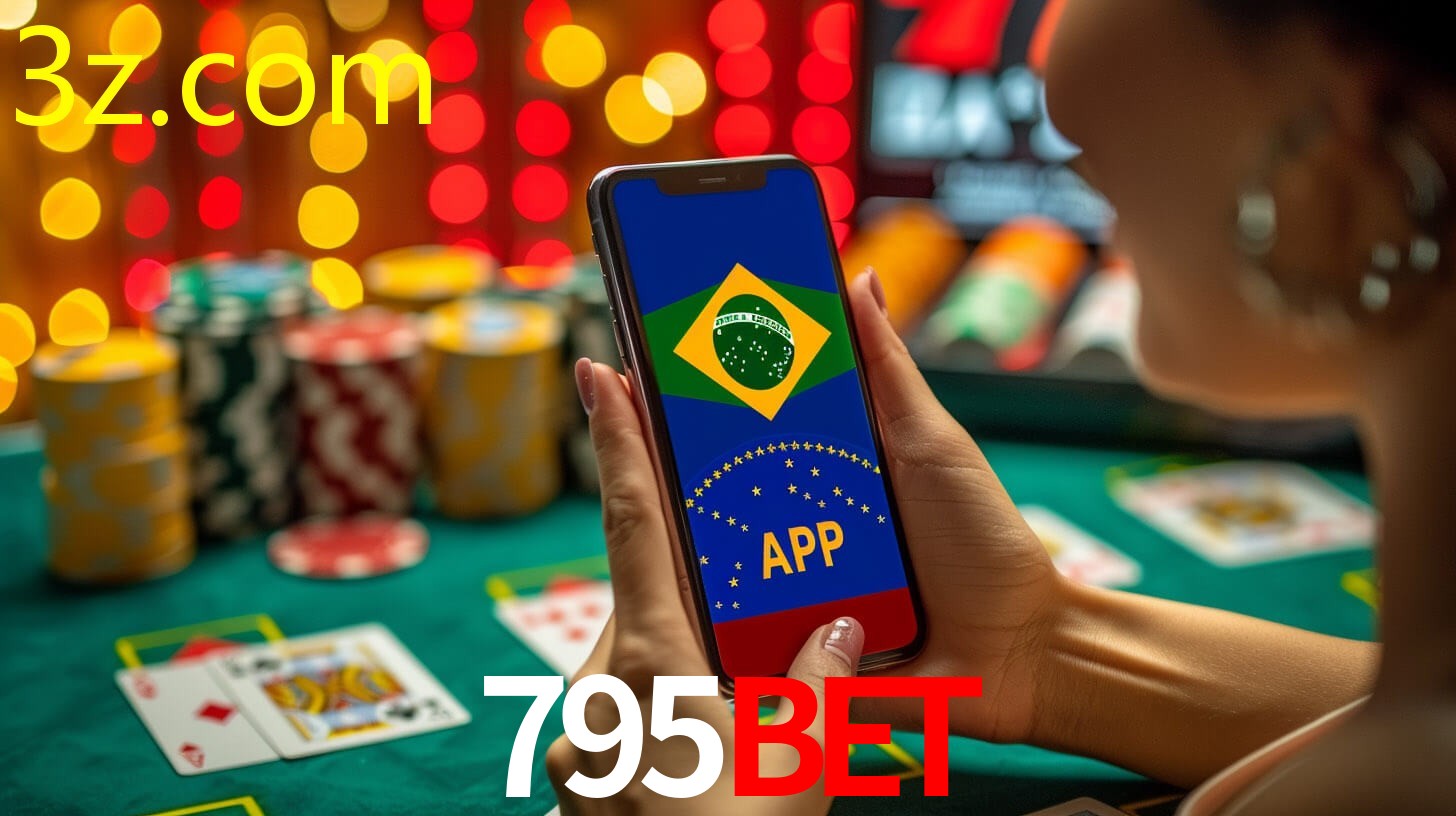 795BET