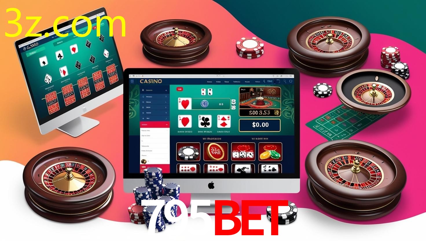 795BET