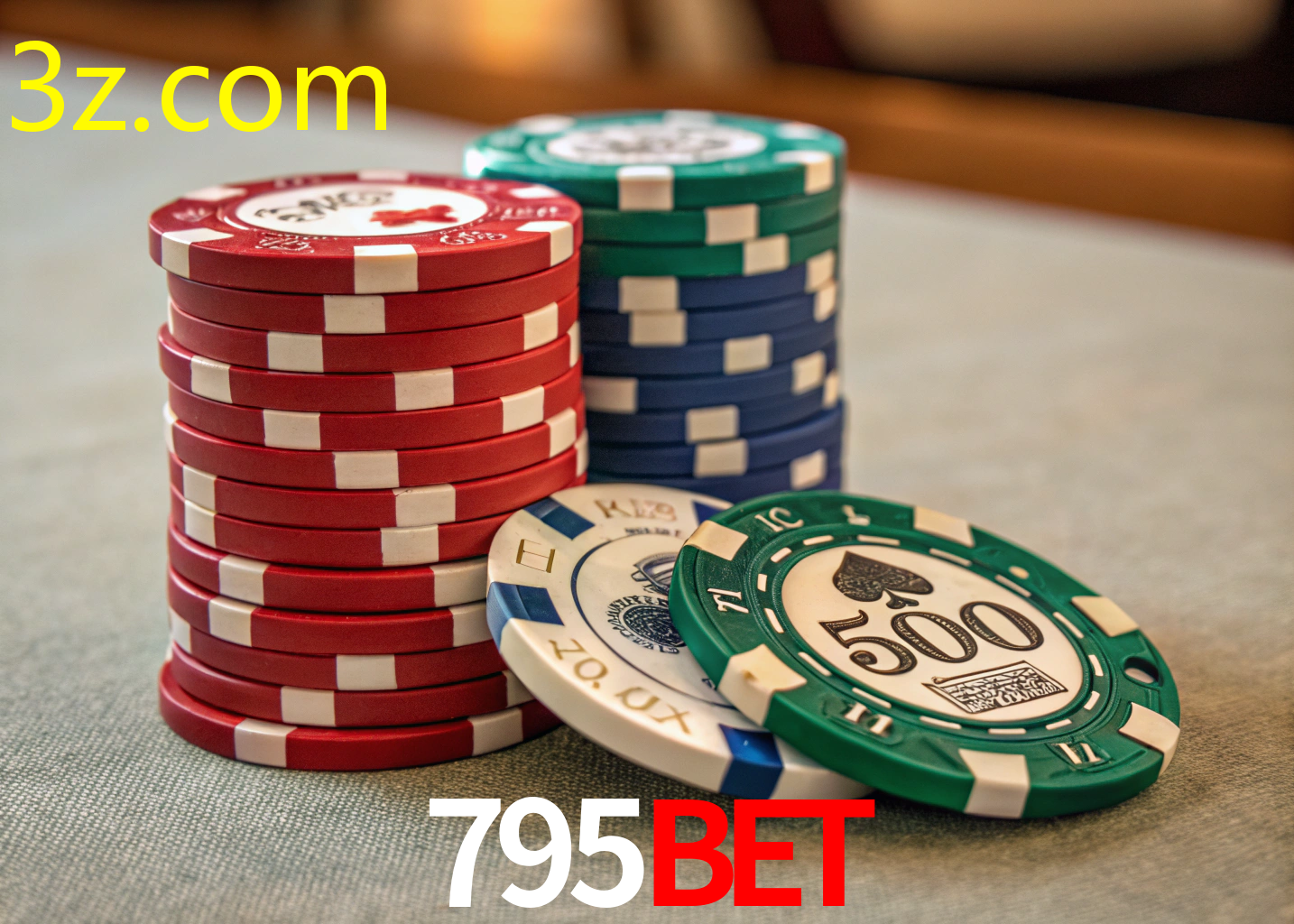 795BET