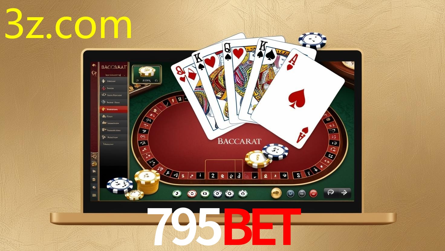 795BET