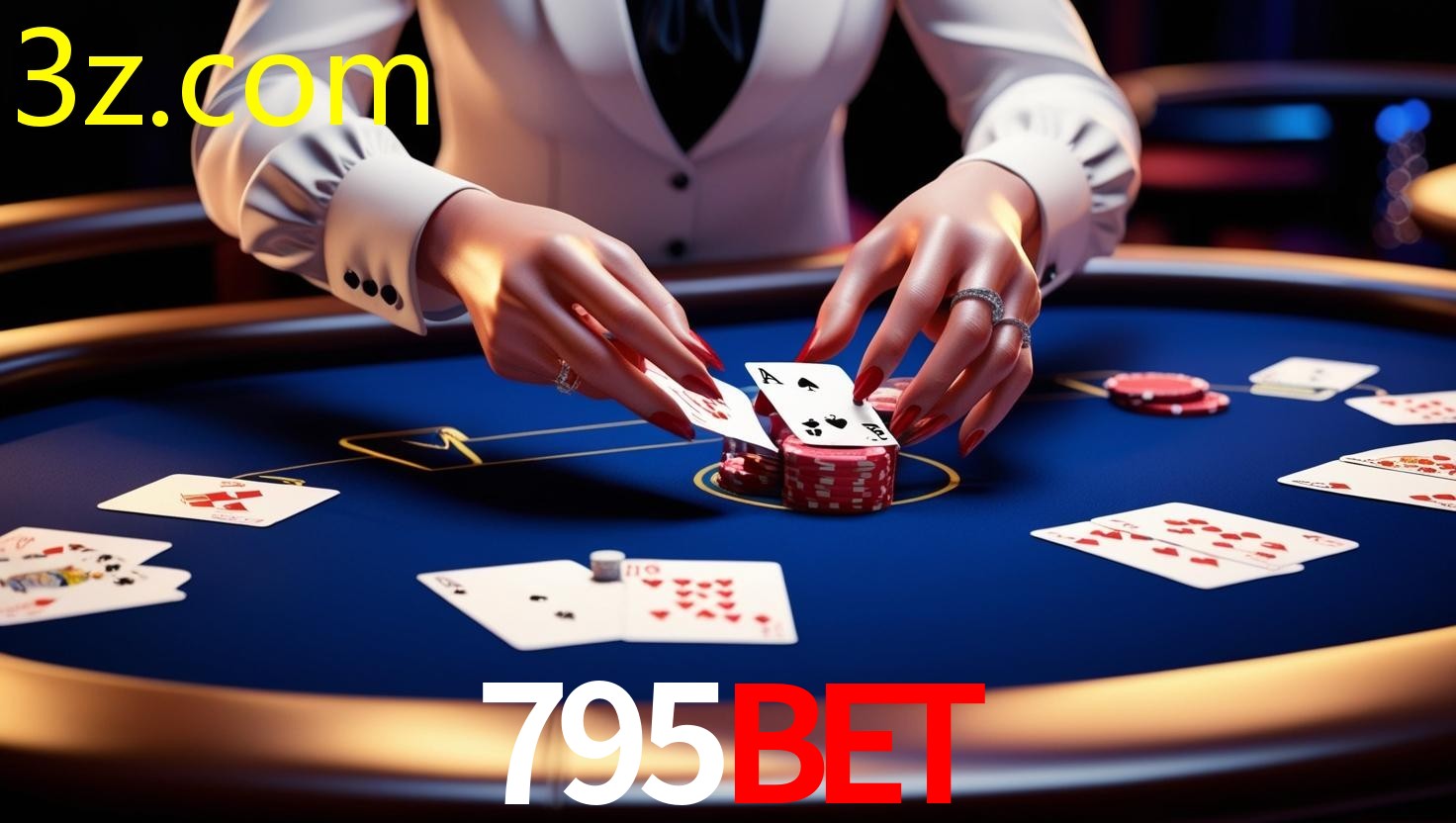 795BET
