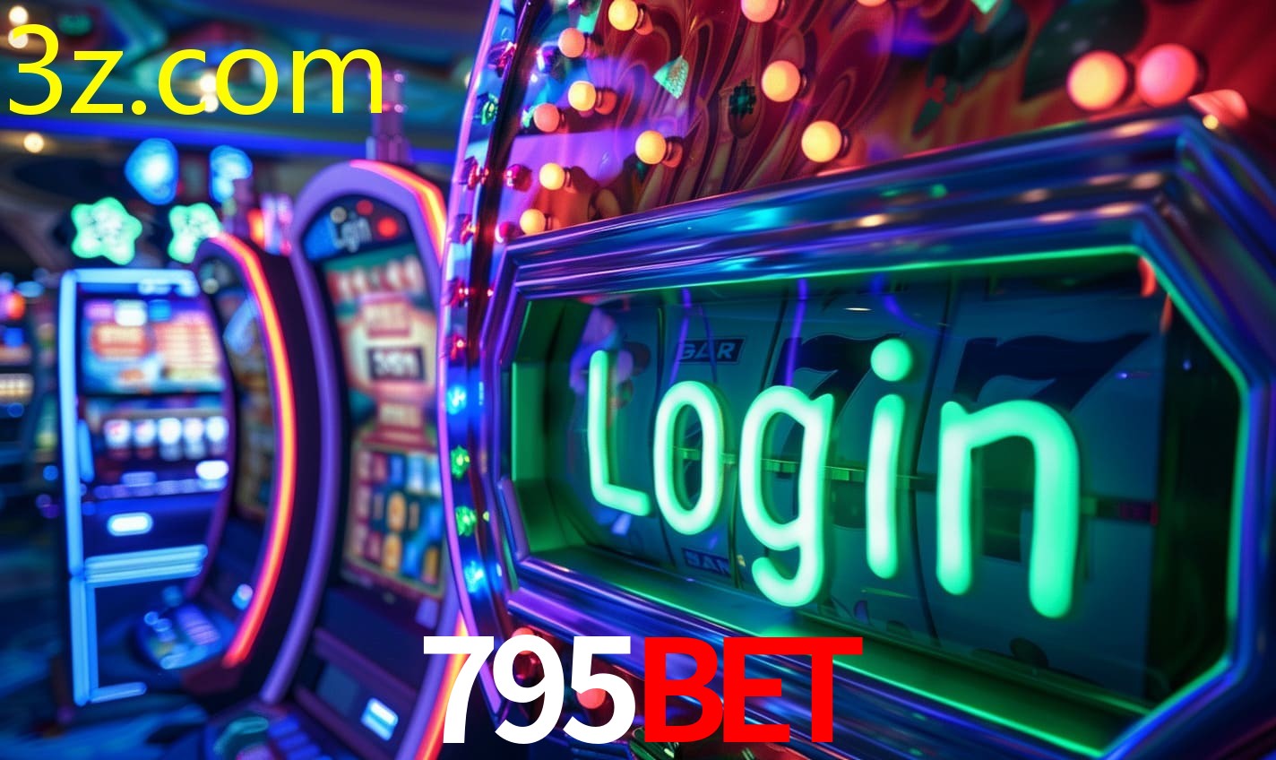 795BET