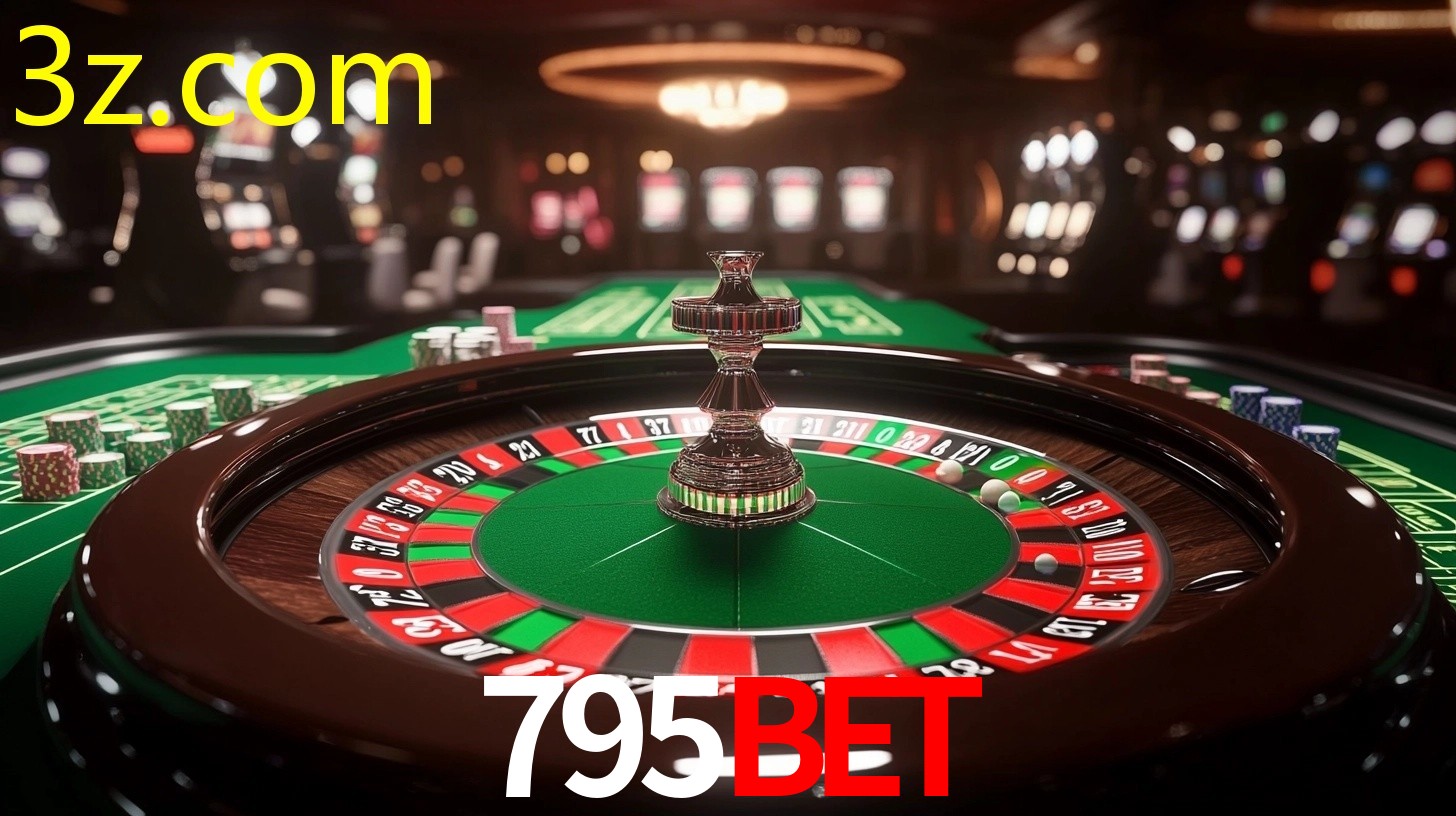795BET