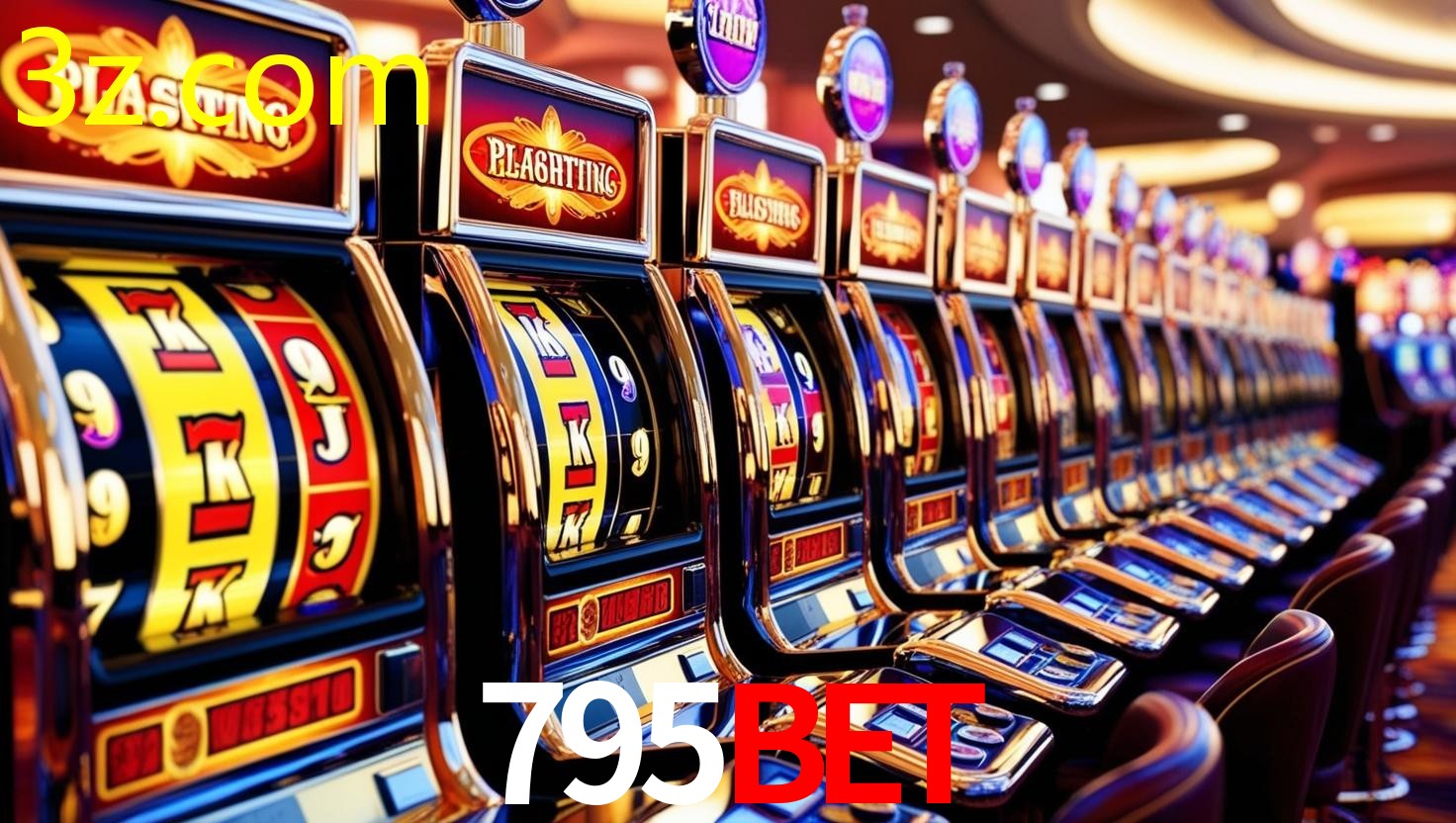 795BET