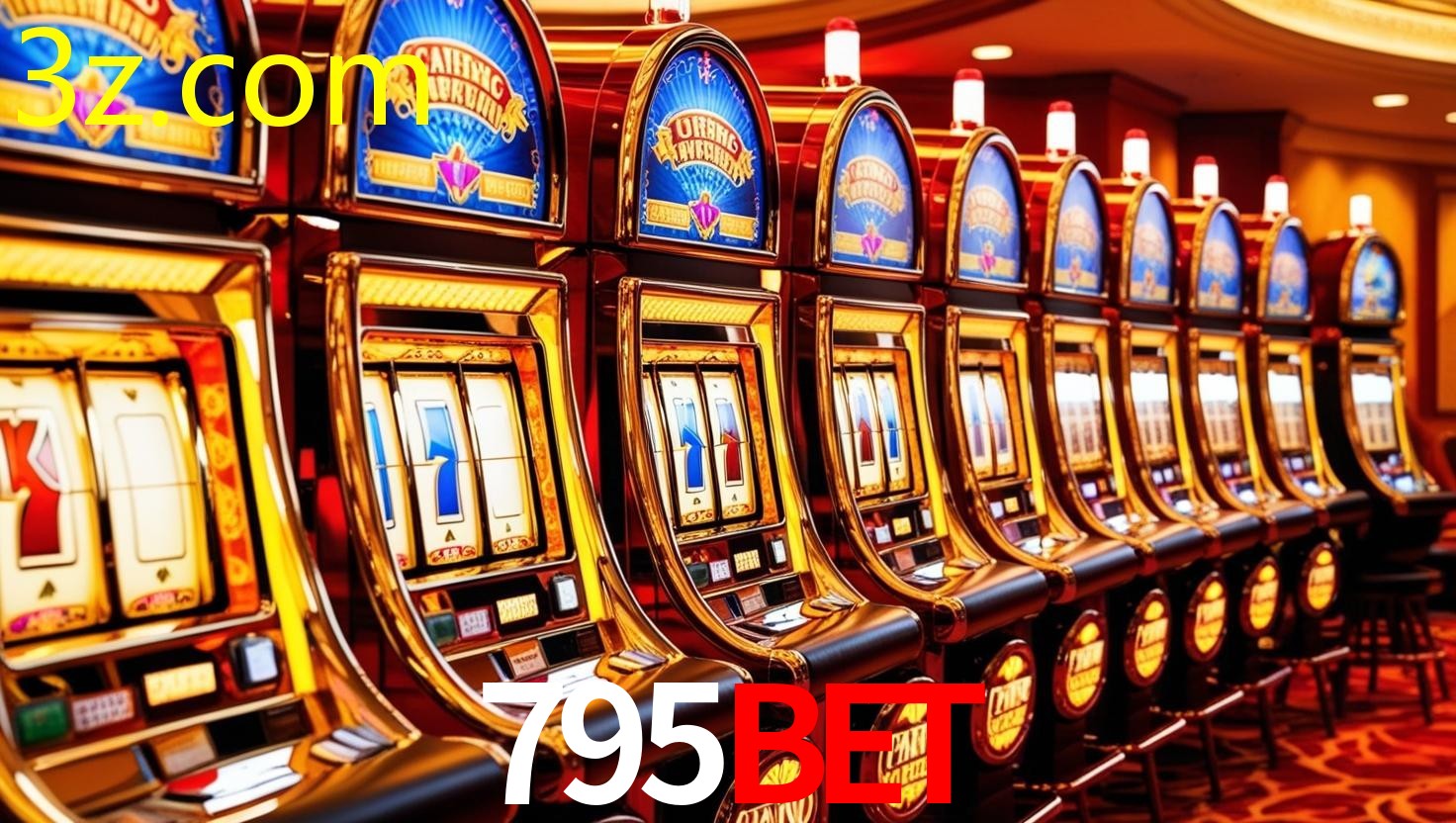 795BET