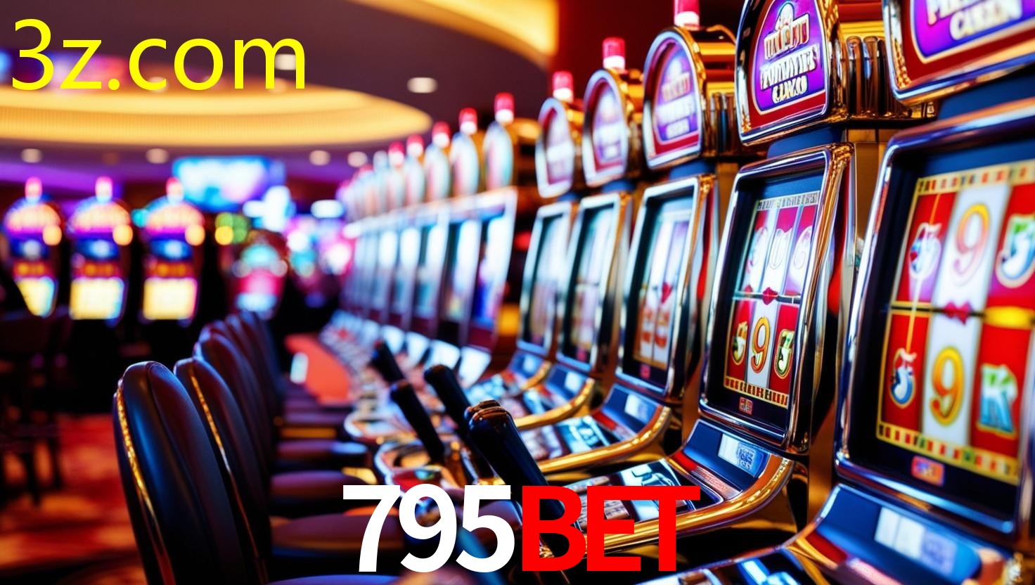 795BET