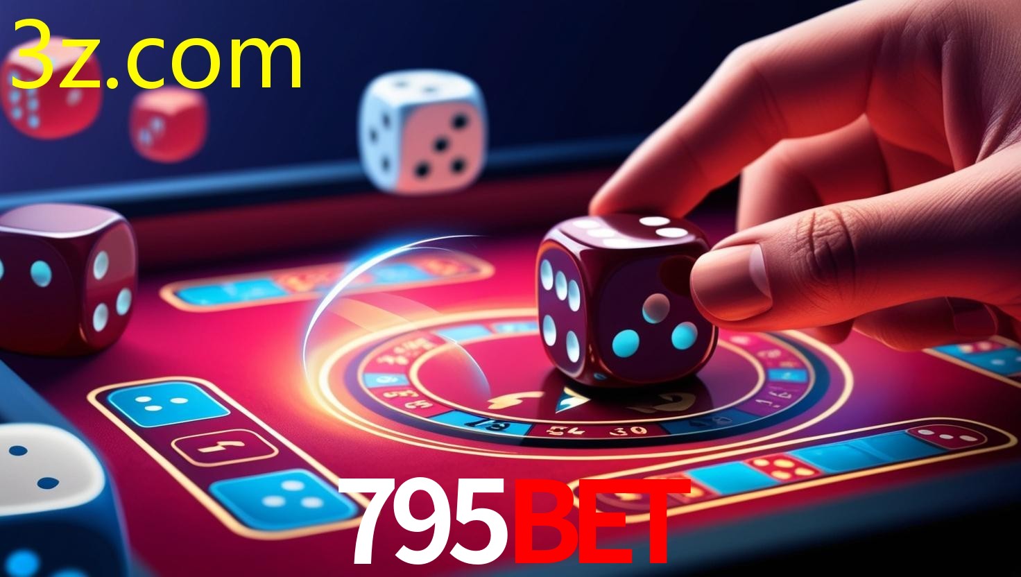 795BET