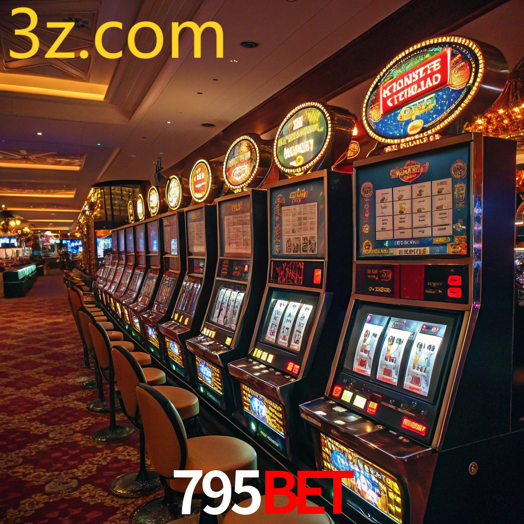 795BET
