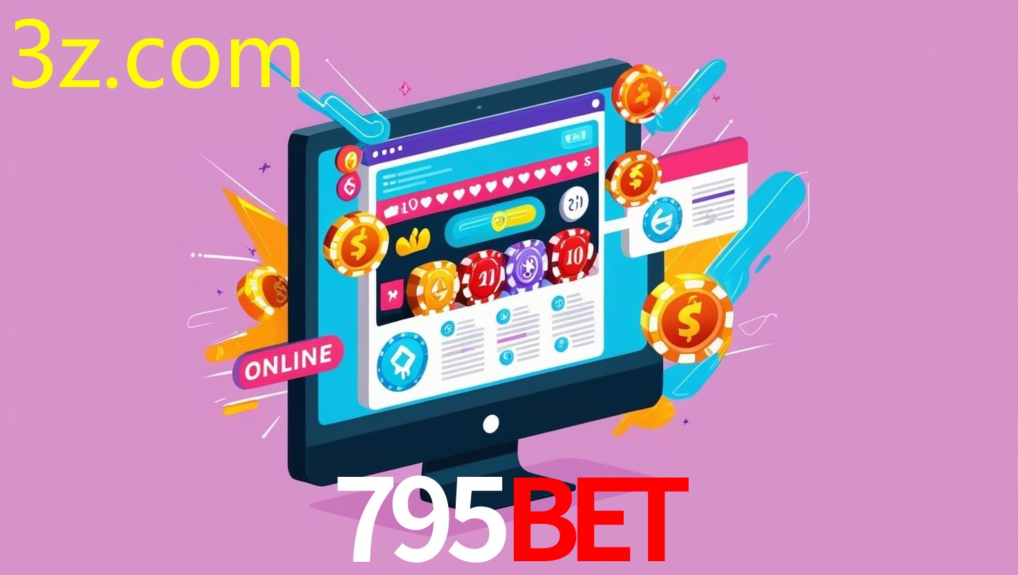 795BET