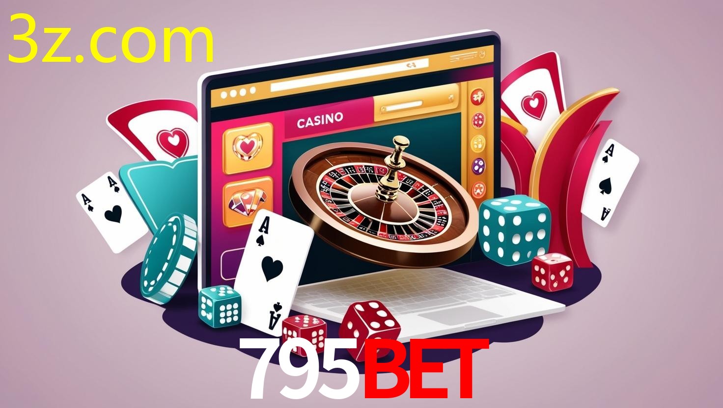 795BET