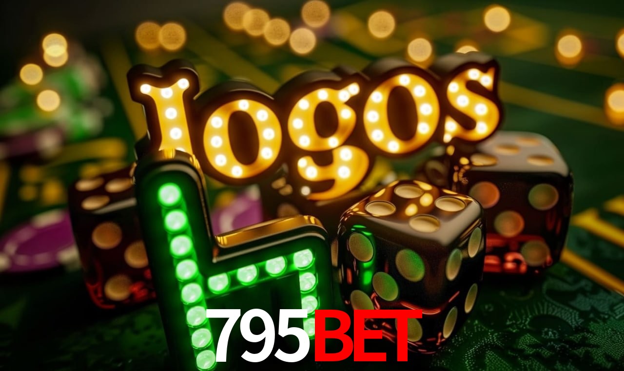 Login Seguro 795bet