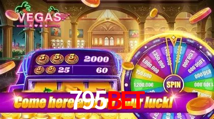 Flash Promotion 795bet