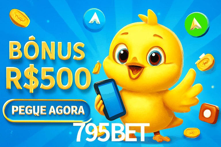 Secure Login 795bet