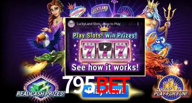 Desvendando o Mundo dos Jogos Virtuais na 795bet