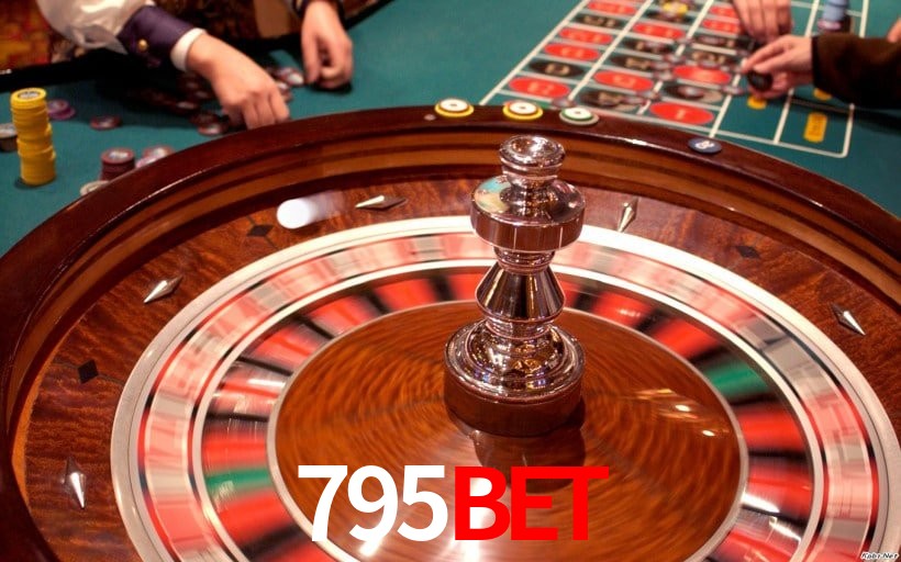 Casino VIP 795bet