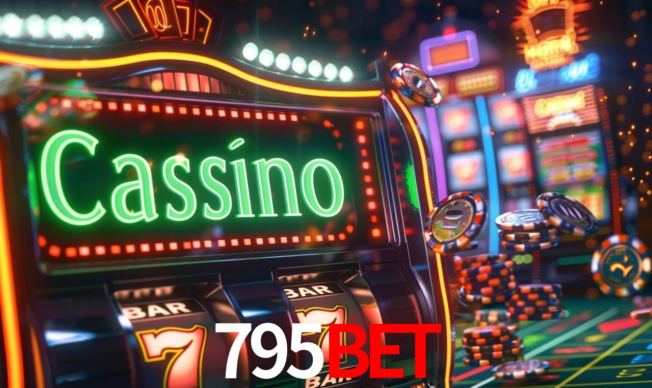 Promoção Relâmpago 795bet