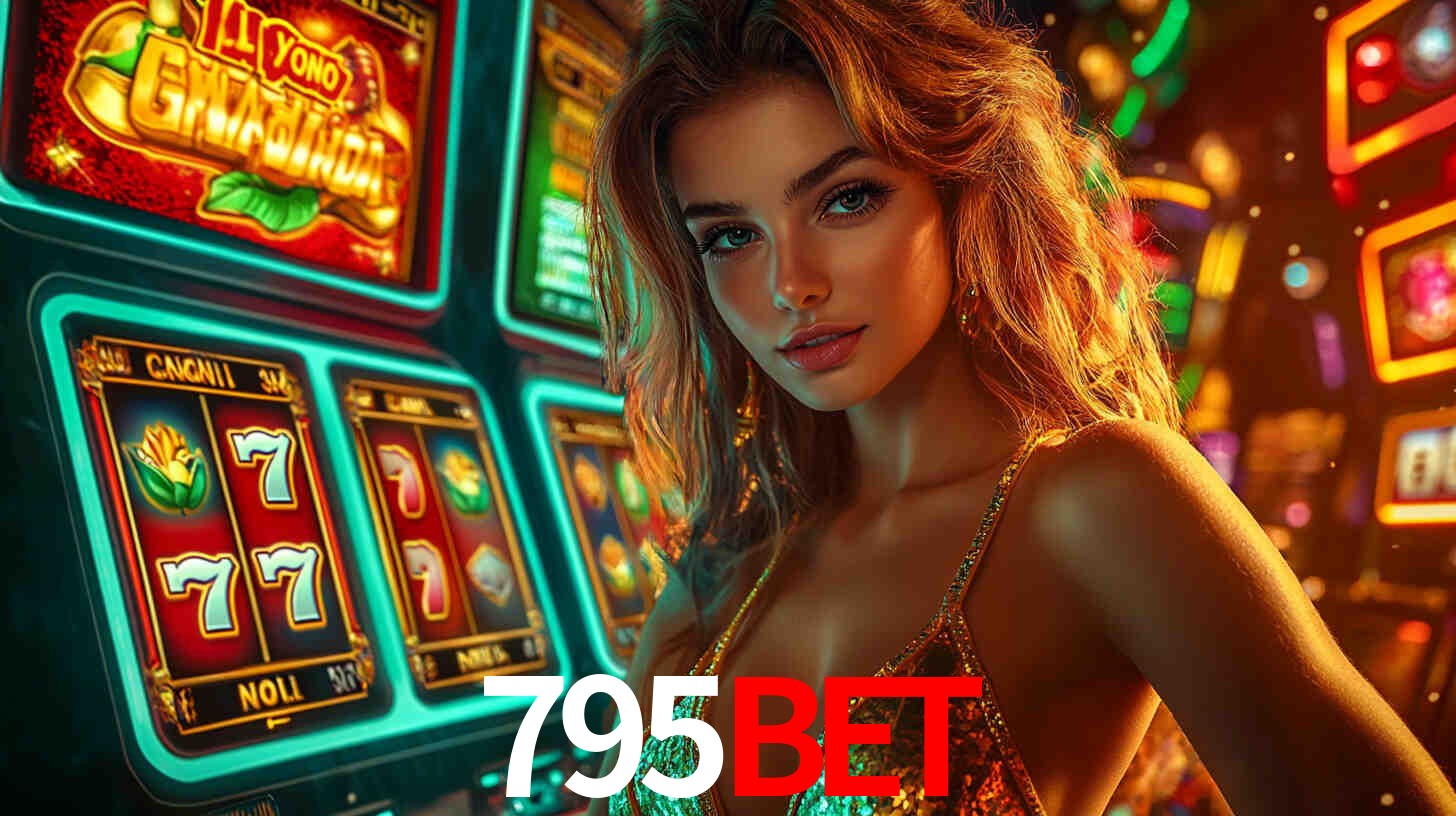 795bet App Interface