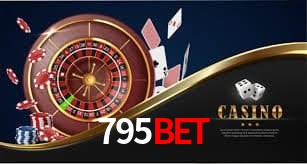 Estatísticas do Jogo 795bet