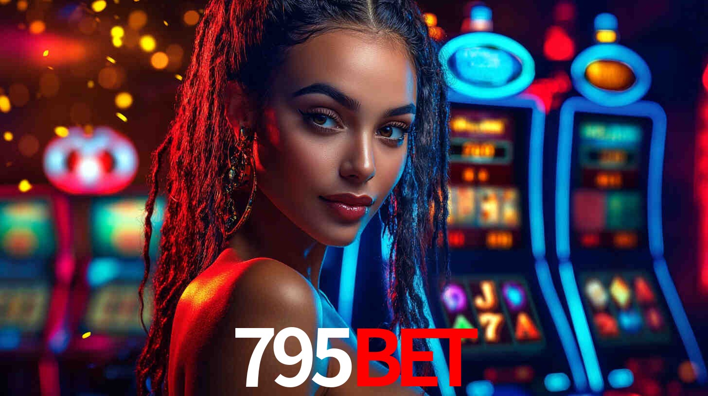 Descubra o Programa VIP da 795bet: Vantagens Exclusivas para Jogadores