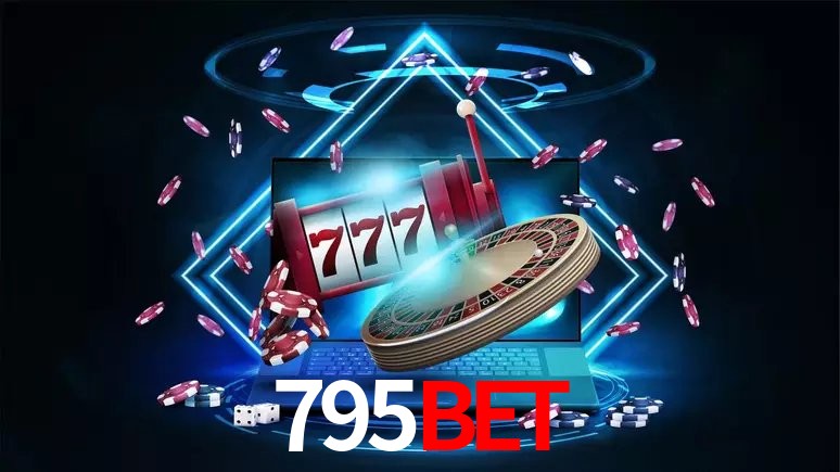 Integração de APIs 795bet