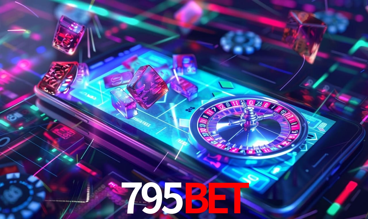 Recursos de Bônus 795bet