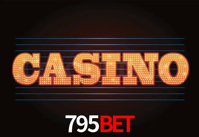 Jogos de Slot 795bet