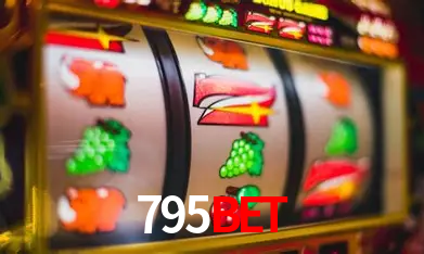 Apostas Esportivas na 795bet: Um Guia Completo