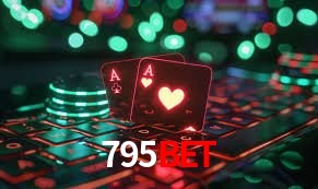 Diretório de Jogos 795bet