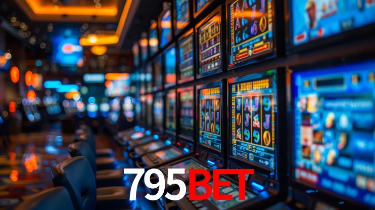 Account Benefits 795bet