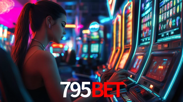 795bet
