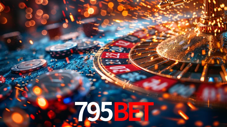 Slot Games 795bet
