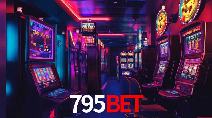 Explore as vantagens do 795bet: serviço profissional e confiabilidade