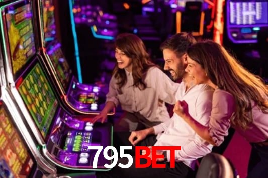 PIX Instantâneo 795bet