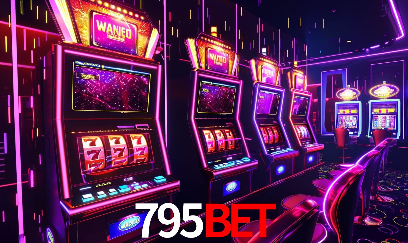 Desvendando o Mundo dos Jogos Virtuais na 795bet
