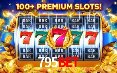 A Popularidade dos Caça-Níqueis no 795bet