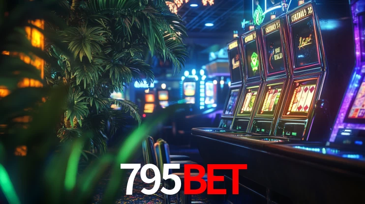 Programa VIP 795bet