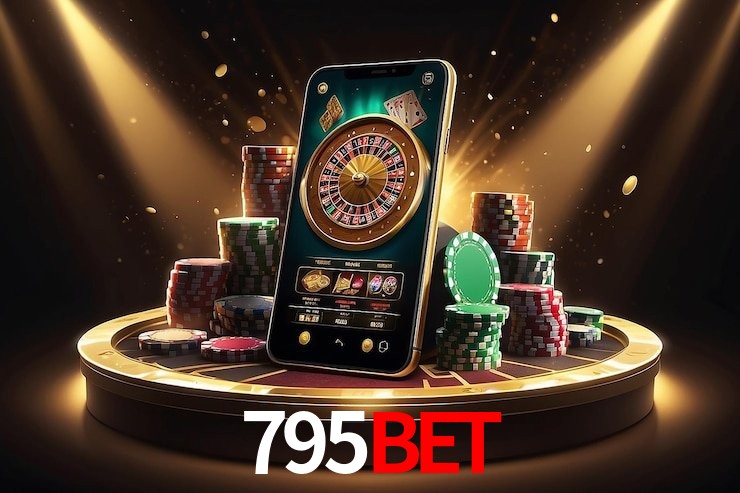 Promoções Sazonais 795bet