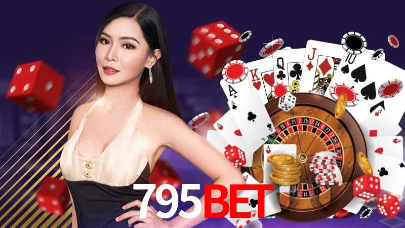 Torneios 795bet