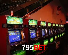Exclusive Offers 795bet
