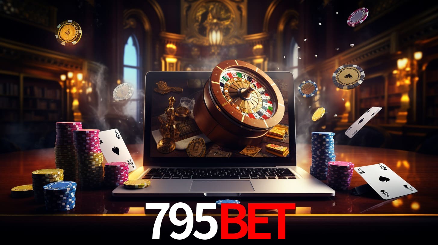 Tournaments 795bet