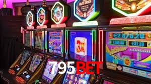 Bônus Diários 795bet
