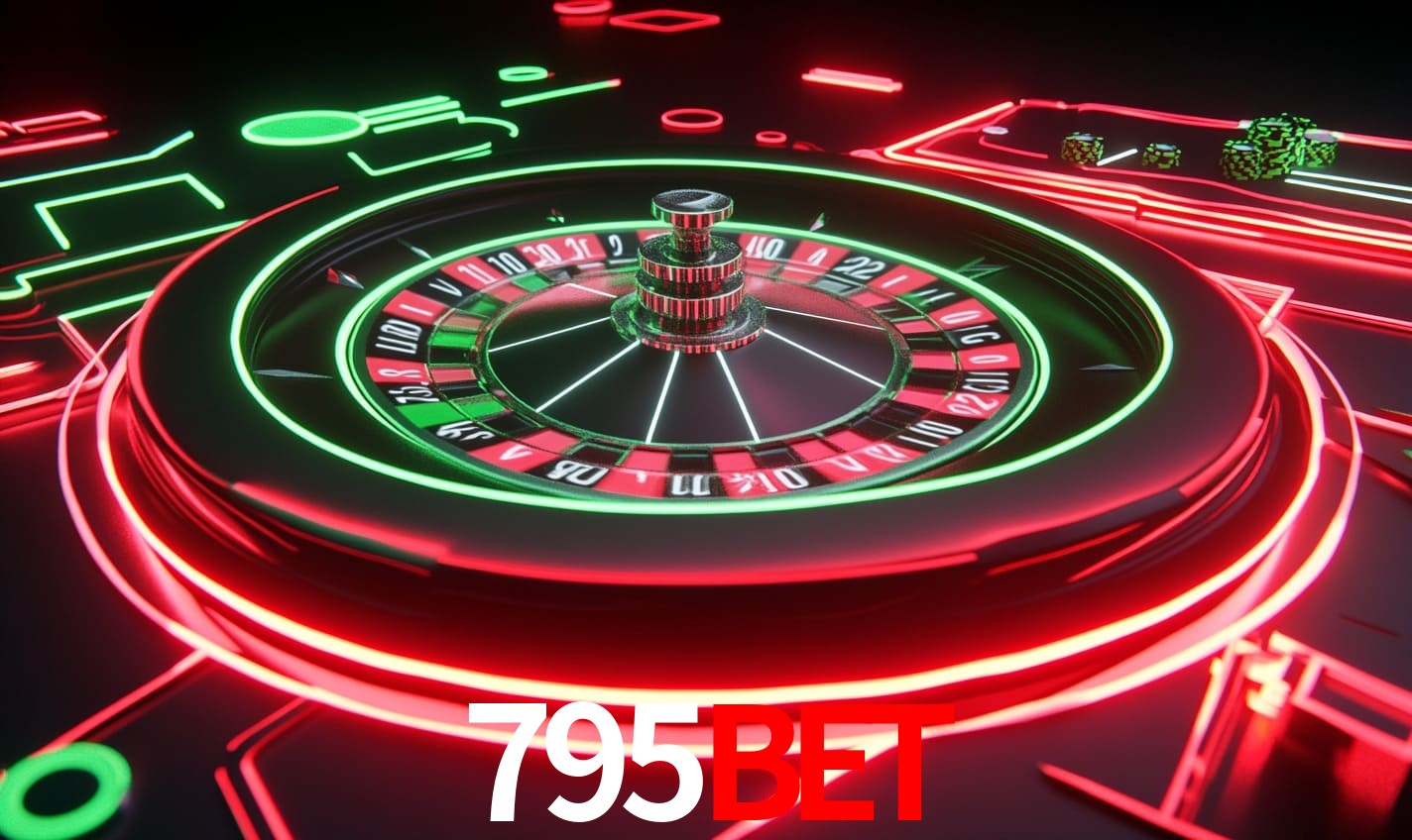 A Emoção da Loteria na 795bet: Uma Chance de Mudança de Vida