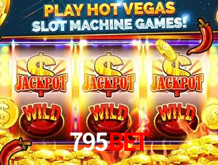 Inovações de Jogos na 795bet: O Futuro das Experiências Interativas