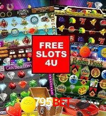 Weekend Specials 795bet